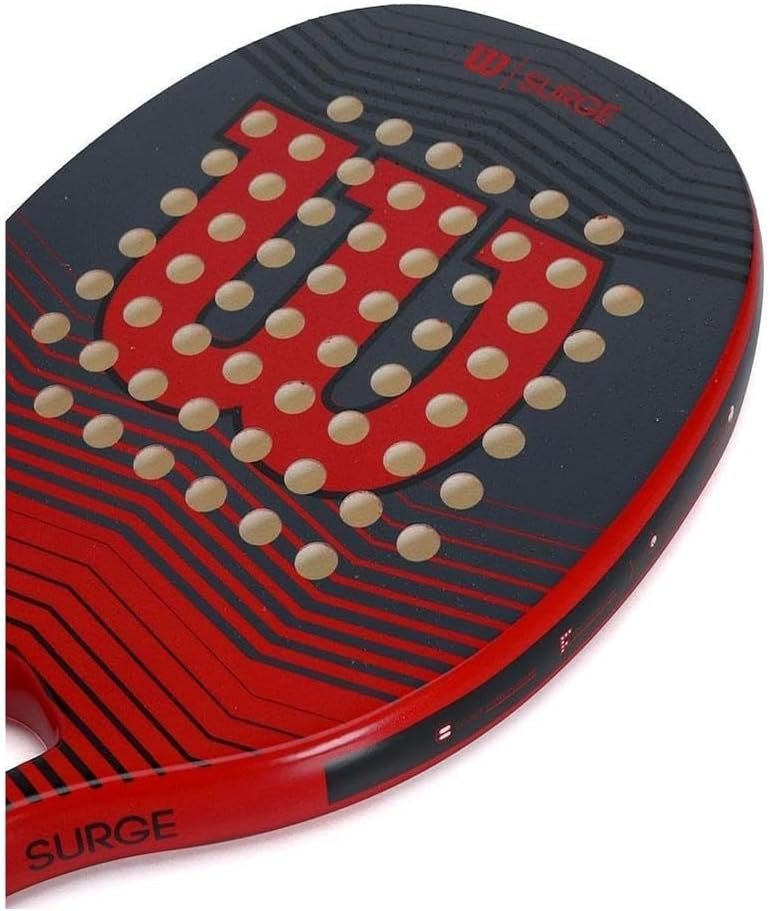 Wilson RAQ Beach Tennis Surge